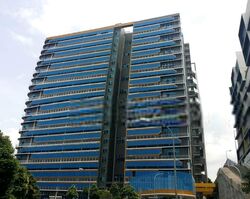 Mandai Foodlink (D25), Factory #487691131